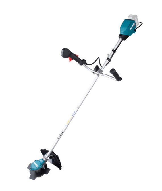 Débroussailleuse XGT – 350mm 40VMAX – MAKITA UR002GZ01 (vendu sans batterie)