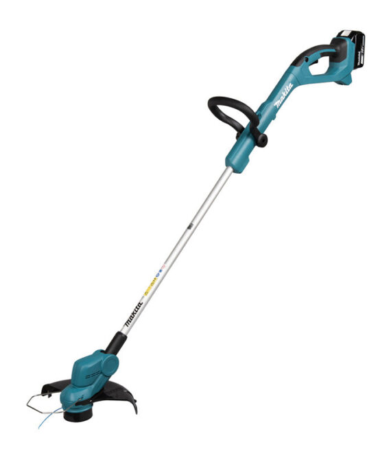 Coupe-bordure MAKITA DUR193RF LXT 18V (avec batterie + chargeur)