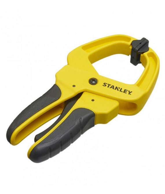 Pince à serrage progressif 100mm – STANLEY – STHT0-83200