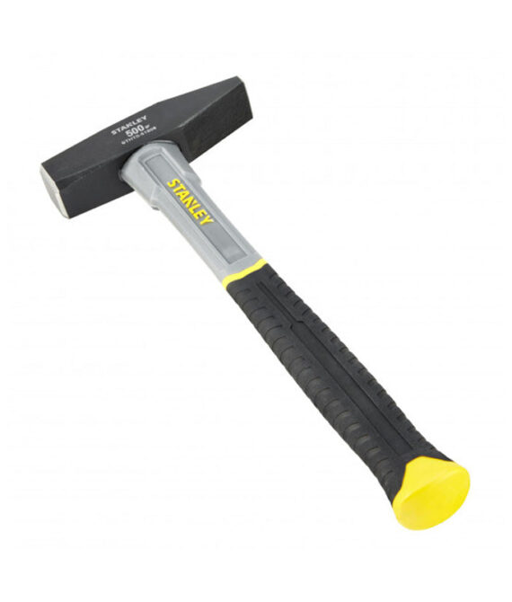 Marteau de serrurier manche fibre de verre 500g – STANLEY – STHT0-51908
