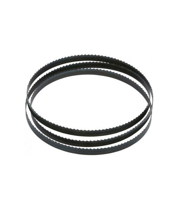 Lame pour scie à ruban DW876 2215mm DEWALT DT8475-QZ pour métal faible épaisseur largeur 6mm