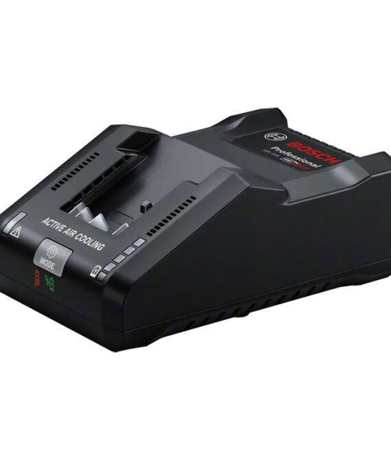 Chargeur ultra rapide BOSCH 1600A02T5G Professional GAL 18V-160