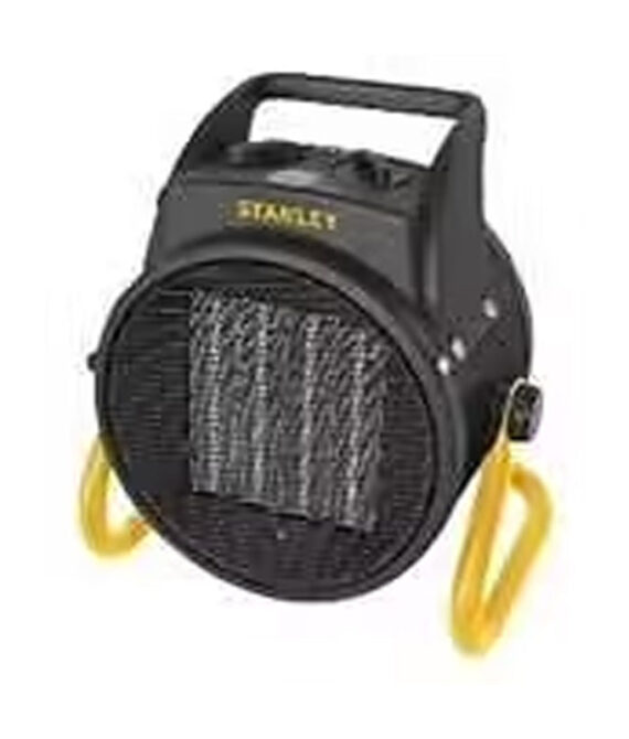 Chauffage soufflant STANLEY ST-22-240-E 2000W