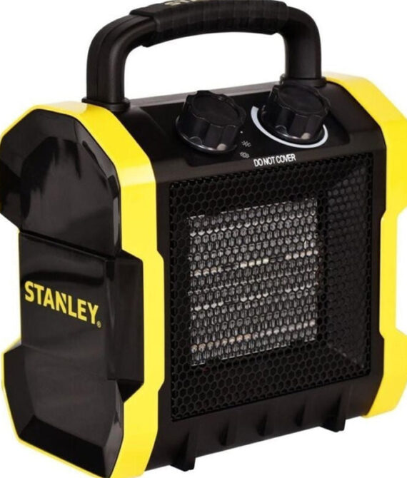 Chauffage soufflant STANLEY ST-222A-240-E PTC 2000W