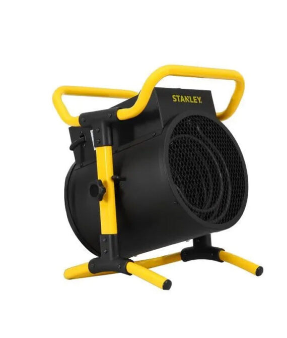 Chauffage soufflant STANLEY ST-305-401-E  5000W