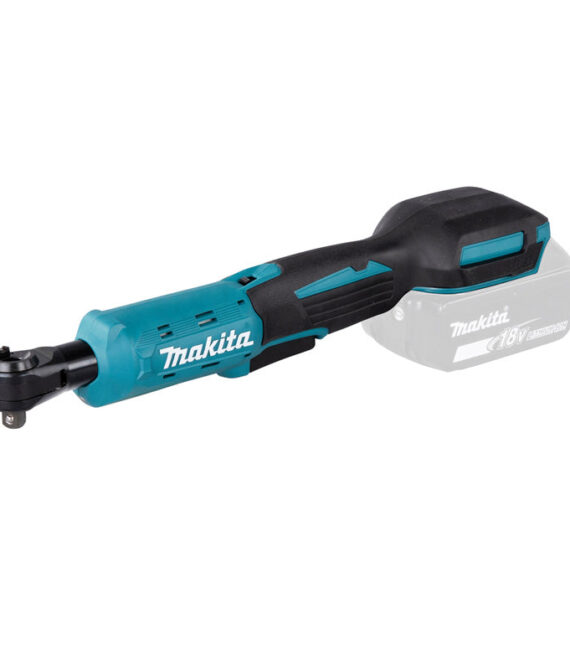 Clé à cliquet 47,5Nm 18V MAKITA DWR180Z (produit seul)