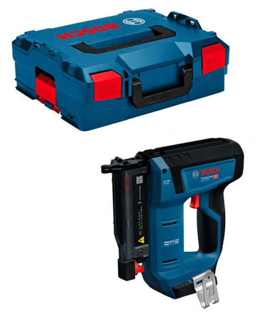 Cloueur de finition GNH 18V-35 solo L – BOSCH – 0601482701