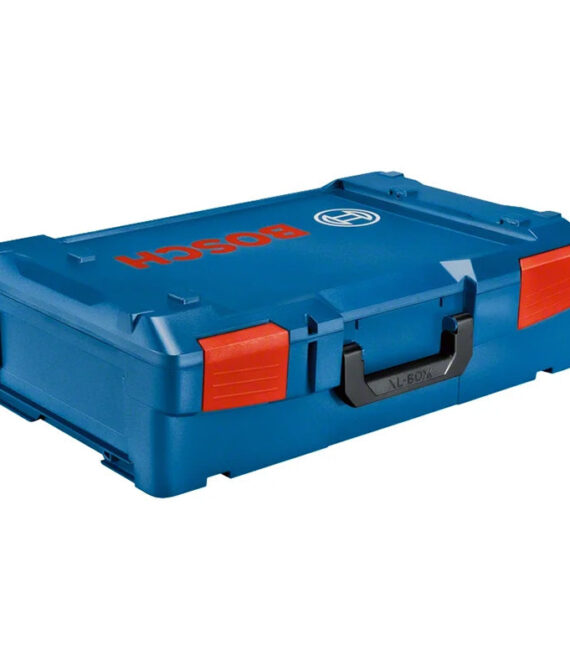 Coffret de transport BOSCH 1600A0259V – XL-boxx Professionnal
