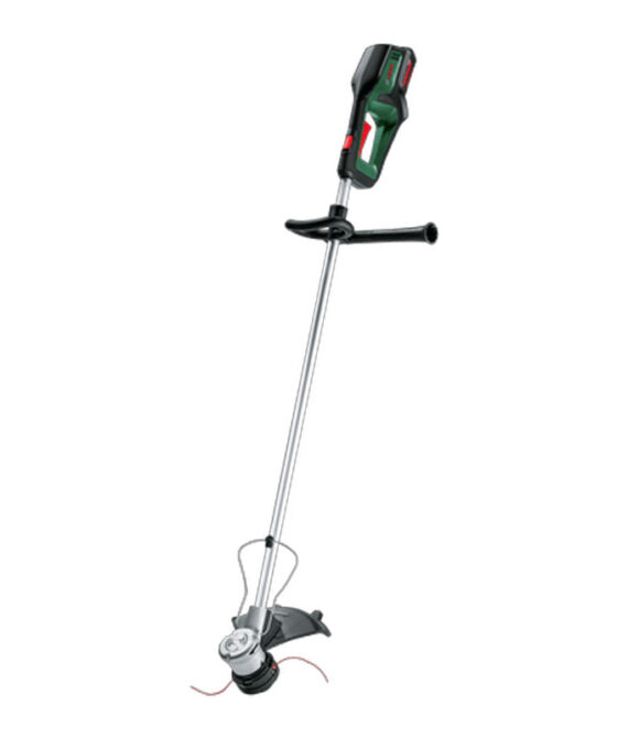 Coupe-bordures BOSCH AdvancedGrassCut 36 avec 1 batterie 2,0Ah