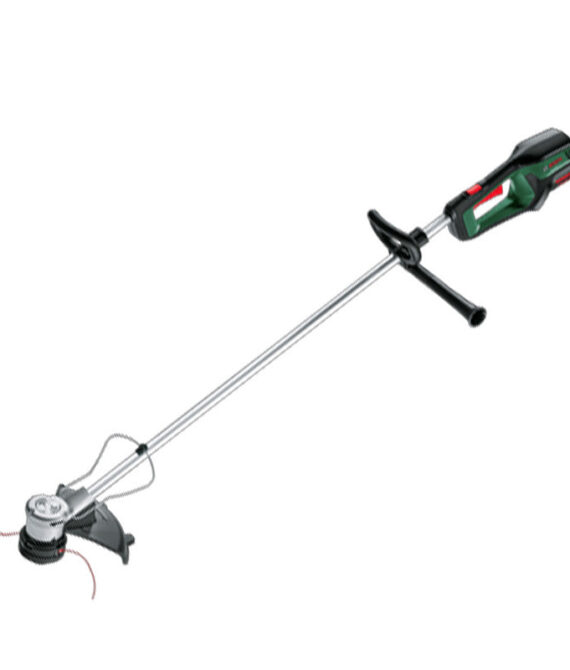 Coupe-bordures sans fil BOSCH AdvancedGrassCut 36V sans batterie