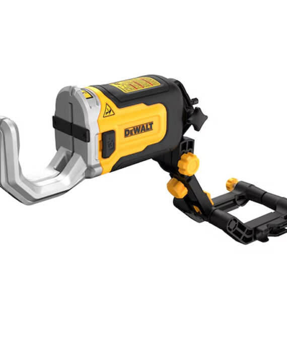 Coupe tube pour visseuse DEWALT DT20560-QZ 50 mm
