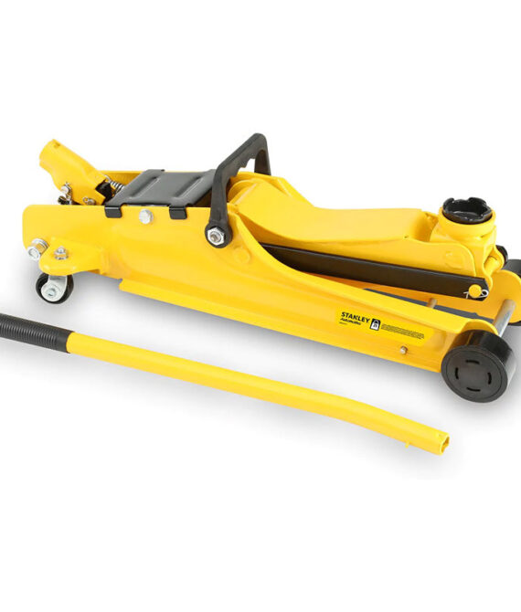 Cric 2 tonnes – STANLEY – STMT81251-1