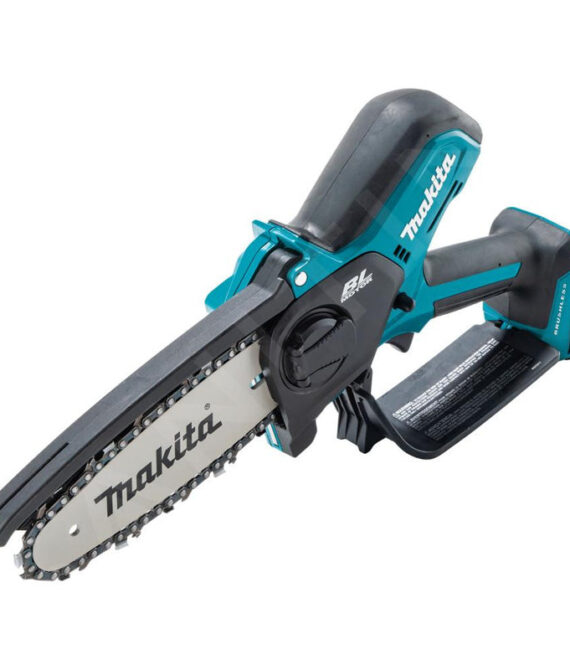 Elagueuse MAKITA 18V DUC150Z01 (vendu sans batterie)