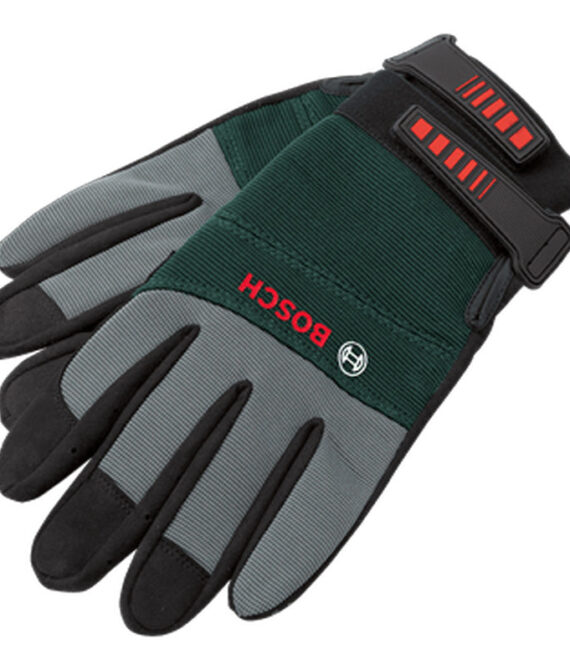 Gants de Jardin XL BOSCH – F016800314
