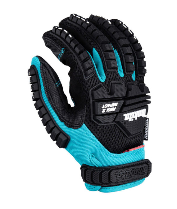 Gants de protection MAKITA