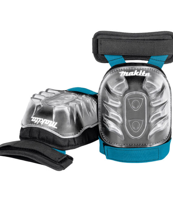 Genouillères Ultimate E-05658 MAKITA