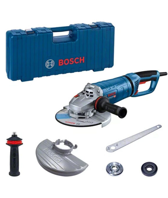 Meuleuse angulaire BOSCH  GWS 27-230 PR 2700W