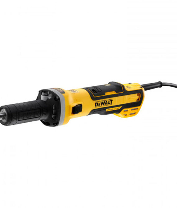 Meuleuse droite 1300W  DWE4997-QS DEWALT