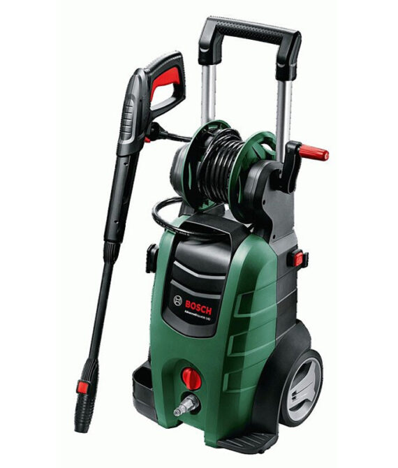 Nettoyeur Haute-Pression BOSCH AdvancedAquatak 140