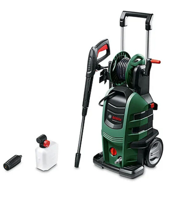 Nettoyeur Haute-Pression BOSCH AdvancedAquatak 150