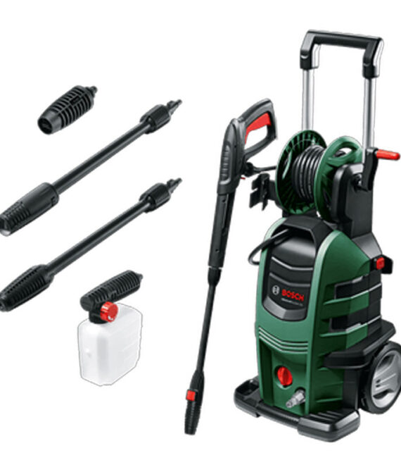 Nettoyeur Haute-Pression BOSCH AdvancedAquatak 160