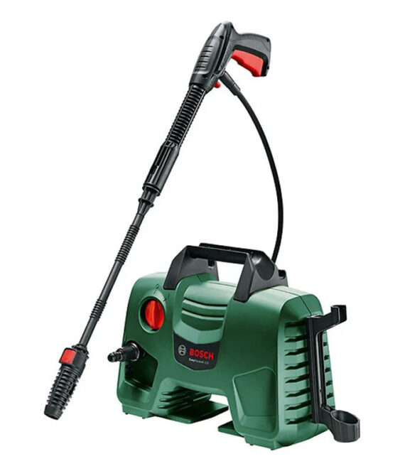 Nettoyeur Haute-Pression BOSCH EasyAquatak 110