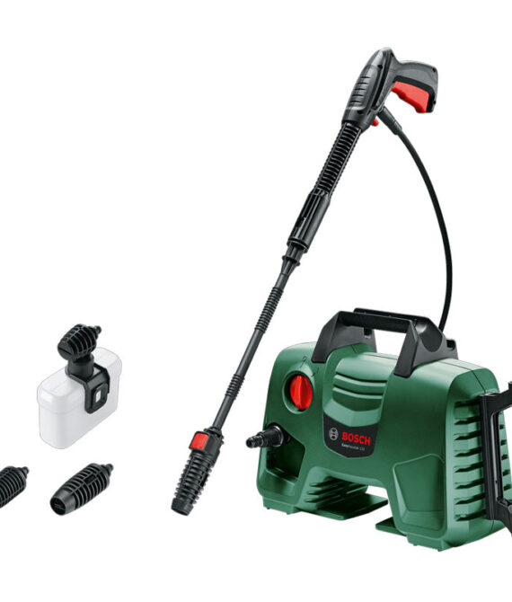 Nettoyeur Haute-Pression BOSCH EasyAquatak 120