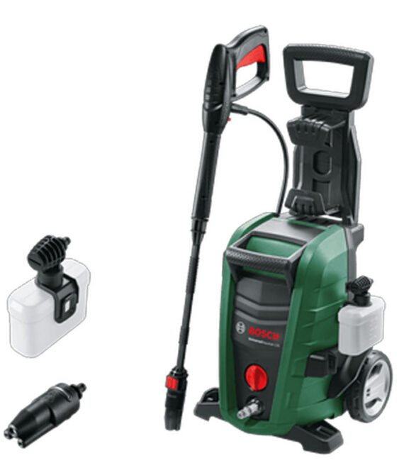 Nettoyeur Haute-Pression BOSCH UniversalAquatak 125