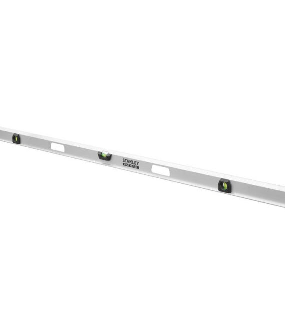 Niveau profilé magnétique i-beam 200 cm fatmax – STANLEY – 1-43-558