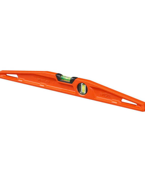 Niveau trapézoïdal mlh 50 cm – STANLEY – 1-42-313