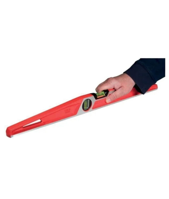 Niveau trapézoïdal semelle aimantée malh 40 cm – STANLEY – 1-42-421