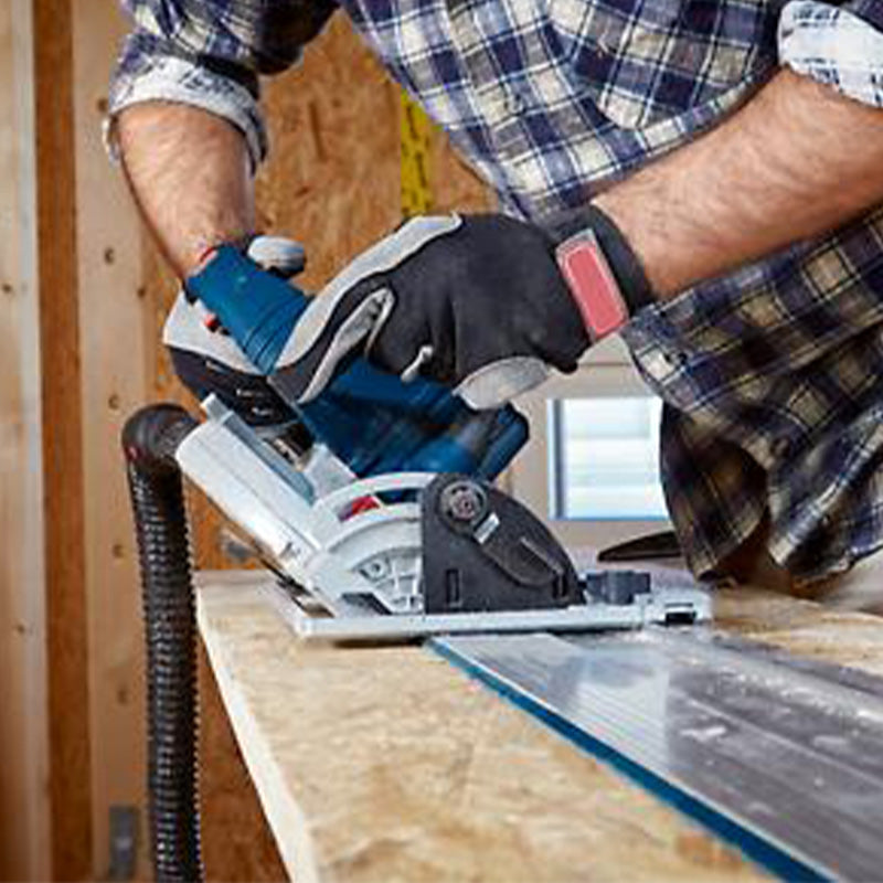 Pack  3 outils 18V BOSCH : GSB 18V-110C + GKS 18V-68GC + GSA 18V-28 + 1 batterie 4,0 Ah (ProCORE) + 2 batteries 5,5 Ah (ProCORE) + GAL 1880CV (L) – Image 19