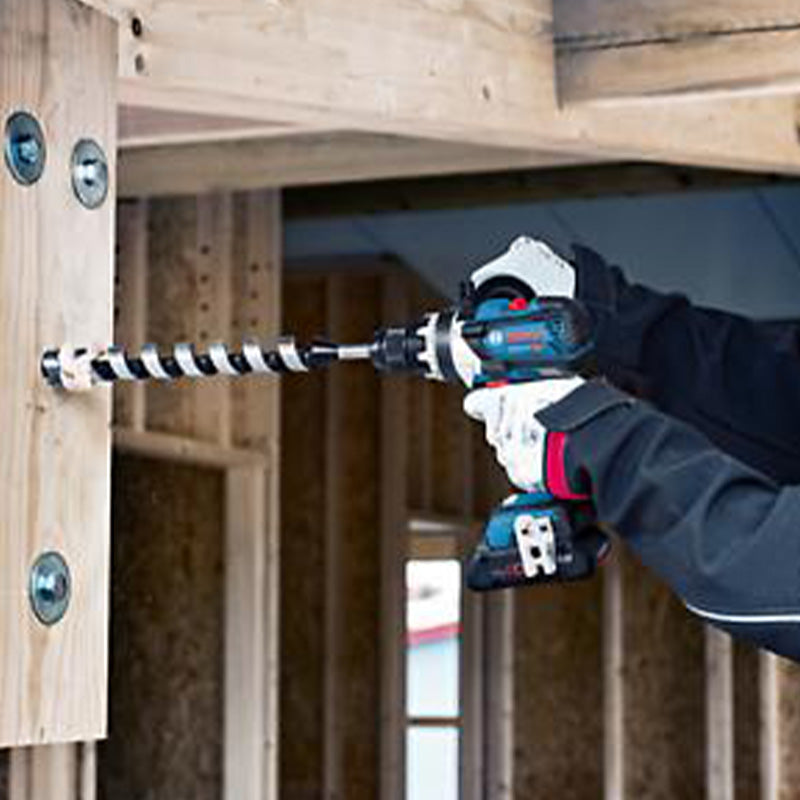 Pack  3 outils 18V BOSCH : GSB 18V-110C + GKS 18V-68GC + GSA 18V-28 + 1 batterie 4,0 Ah (ProCORE) + 2 batteries 5,5 Ah (ProCORE) + GAL 1880CV (L) – Image 6