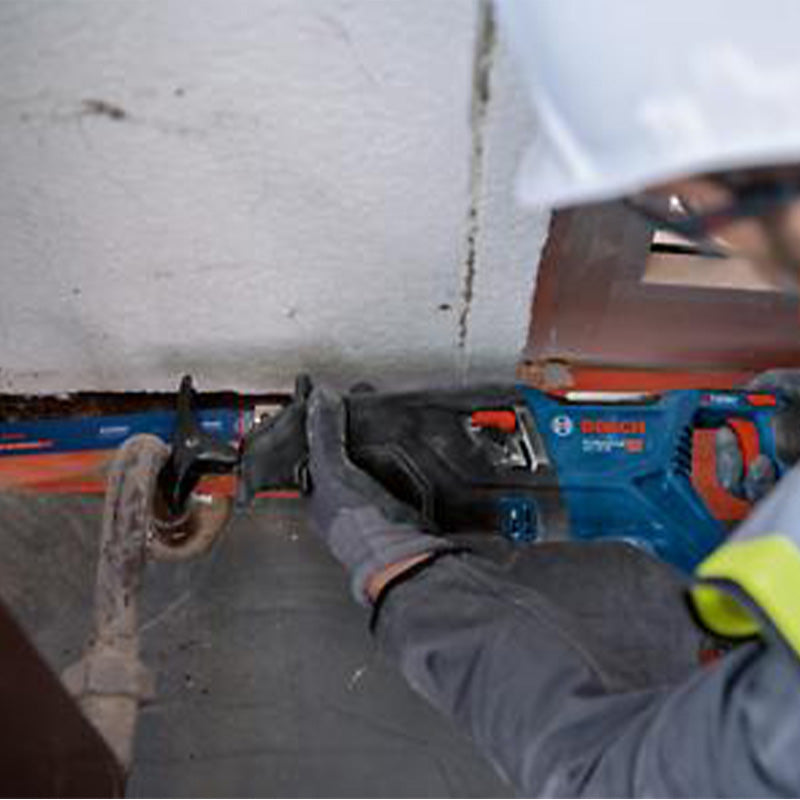 Pack  3 outils 18V BOSCH : GSB 18V-110C + GKS 18V-68GC + GSA 18V-28 + 1 batterie 4,0 Ah (ProCORE) + 2 batteries 5,5 Ah (ProCORE) + GAL 1880CV (L) – Image 13