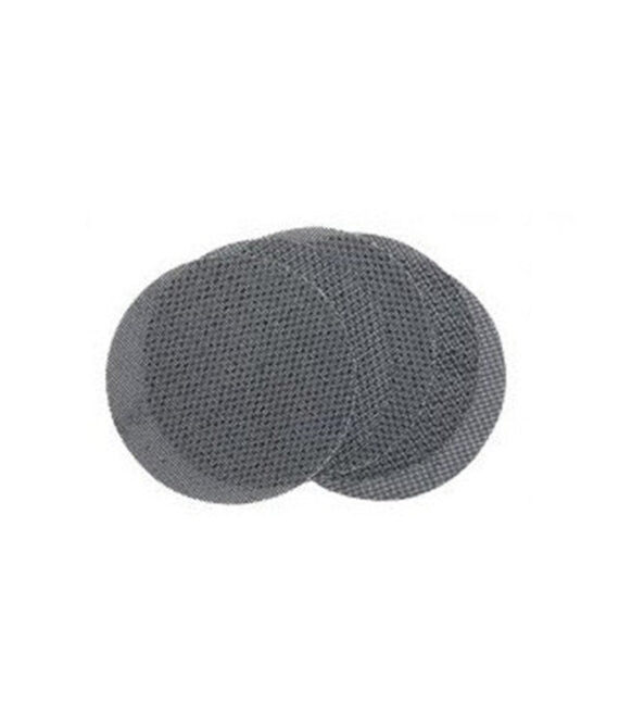 Pack de 4 disques abrasifs Ø225mm DEWALT