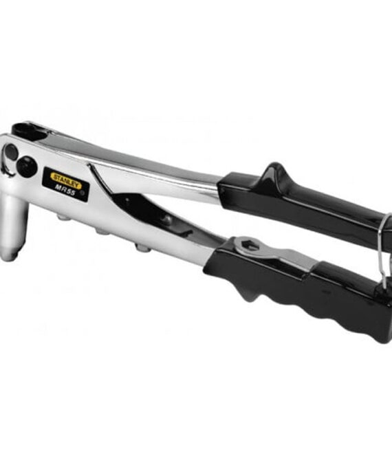 Pince à rivets angle droit mr55 – STANLEY – 6-mr55