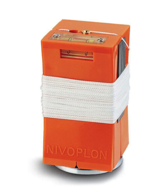 Plomb nivoplon – STANLEY – 0-03-804