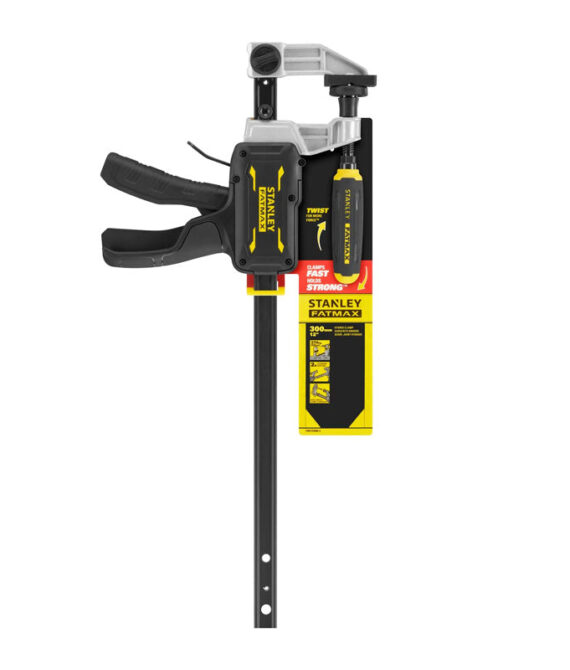 Serre-joint hybride 300mm fatmax – STANLEY – FMHT83006-0