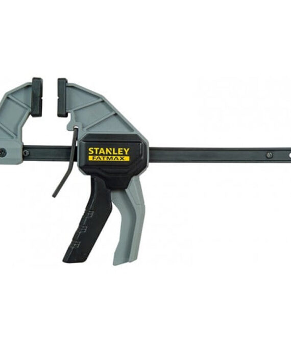 Serre-joint m moyenne puissance 150mm fatmax – STANLEY – FMHT0-83232