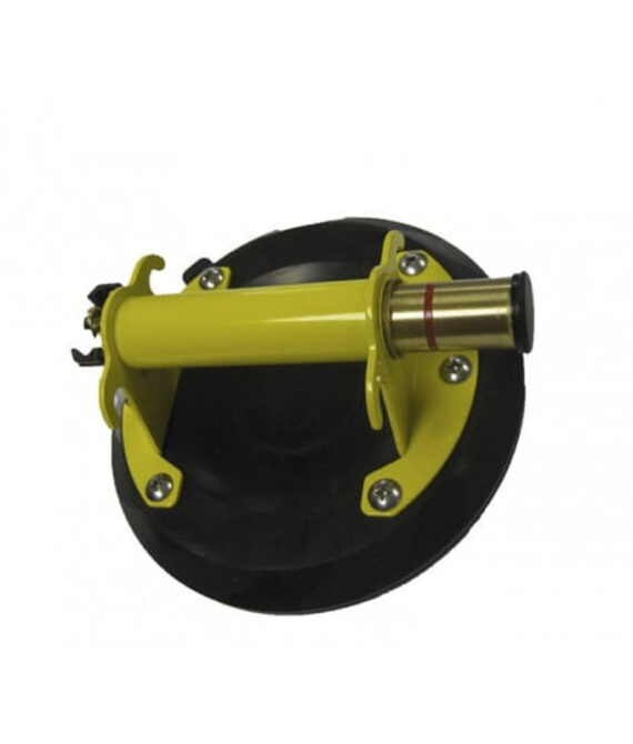 Ventouse à pompe bimatière – STANLEY – 6-97-187