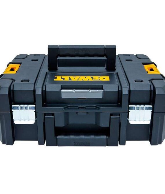 Coffret de transport DEWALT T-Stak Box II (DWST1-70703)