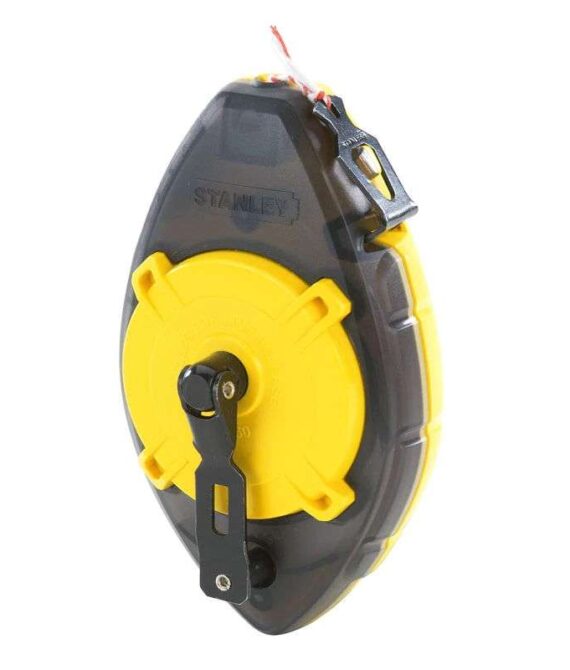 Cordeau traceur powerwinder STANLEY 0-47-460 30m