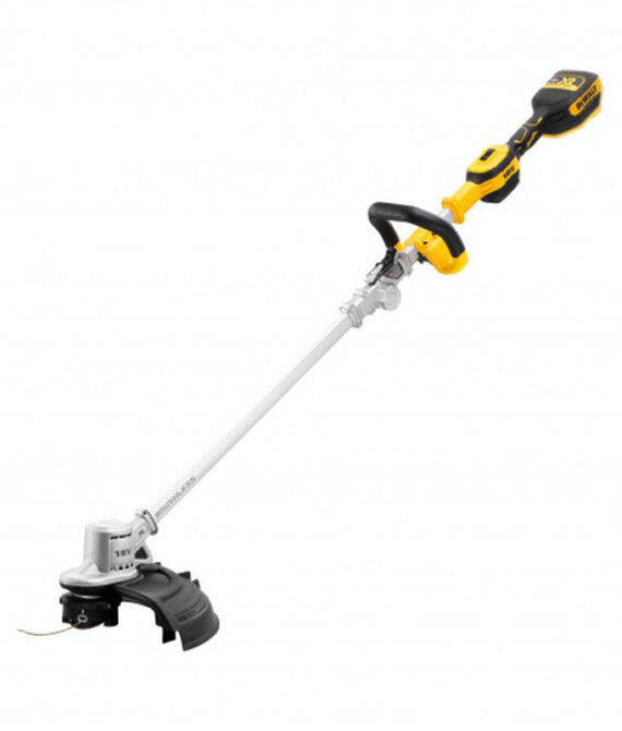 Coupe-bordure repliable 18V DEWALT DCMST561N-XJ