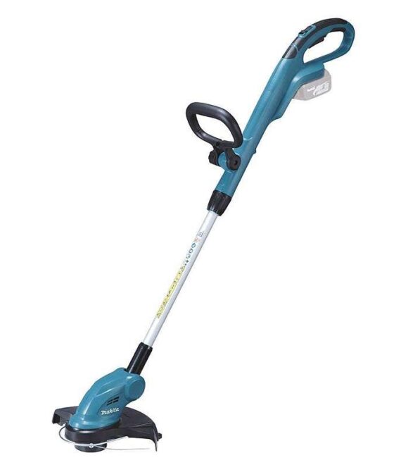 Coupe-bordure MAKITA DUR181Z 18 V Li-ion (vendu sans batterie)