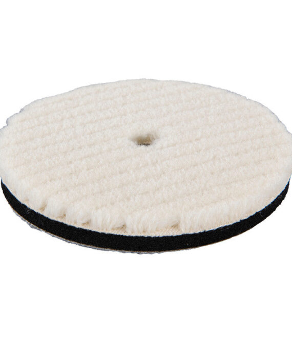 Disque de polissage peau de mouton MAKITA 191N92-5 Ø80 mm