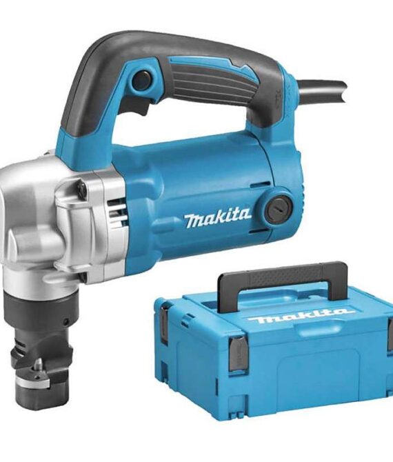 Grignoteuse 710 W MAKITA JN3201J + MakPac 2
