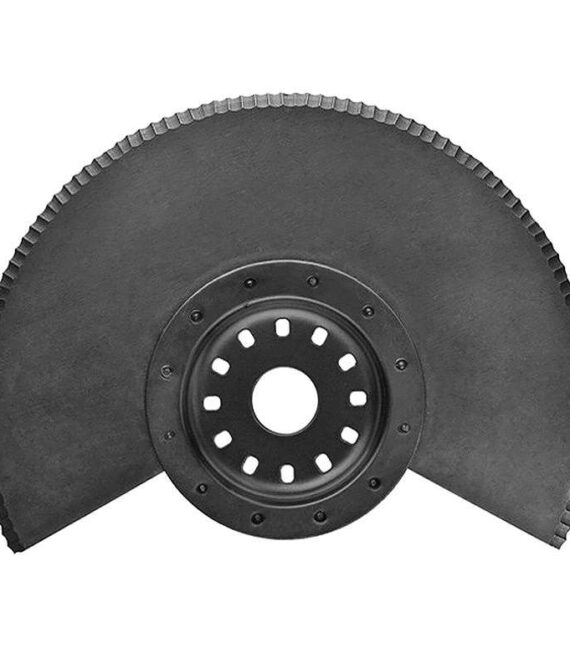 Lame segment Ondulée BIM Multi-Matière MAKITA B-64967