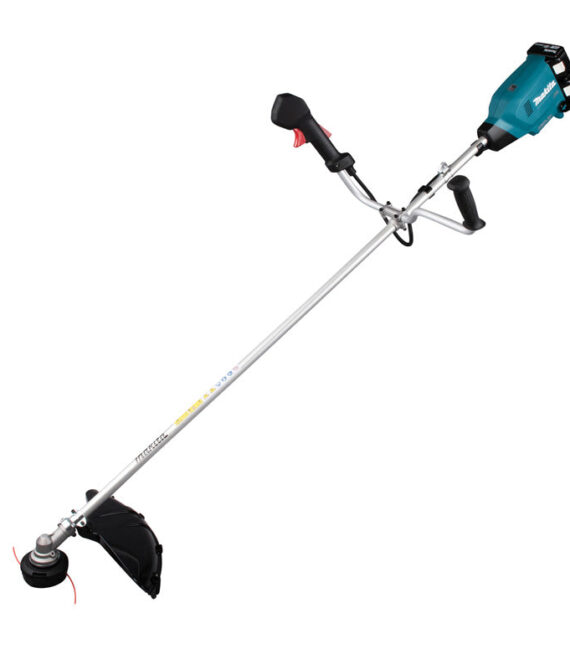Coupe-herbe MAKITA DUR369APT2 36V 2x18V Li-Ion 5Ah +chargeur