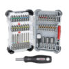 Coffret d'embouts de vissage Extra Hard, 44 pièces +1 Bosch Pro - 2607017732