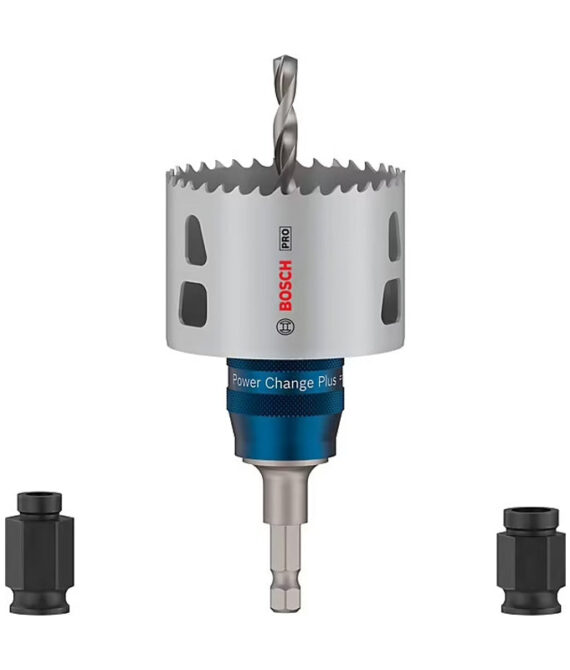 Coffret de démarrage Scies Cloches PRO Multi Material PC Plus Bosch Pro – 2608594399